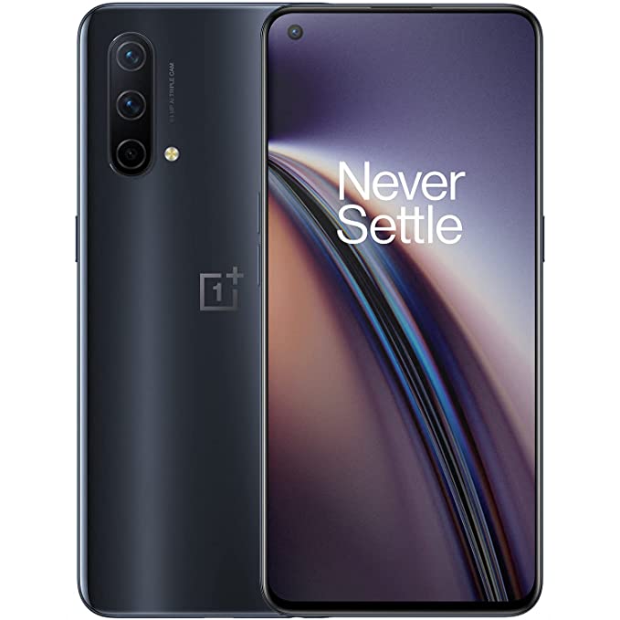 OnePlus Nord CE Live Now