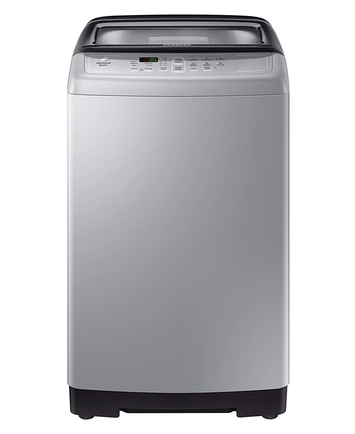 Best Front and Top Load Washing Machines