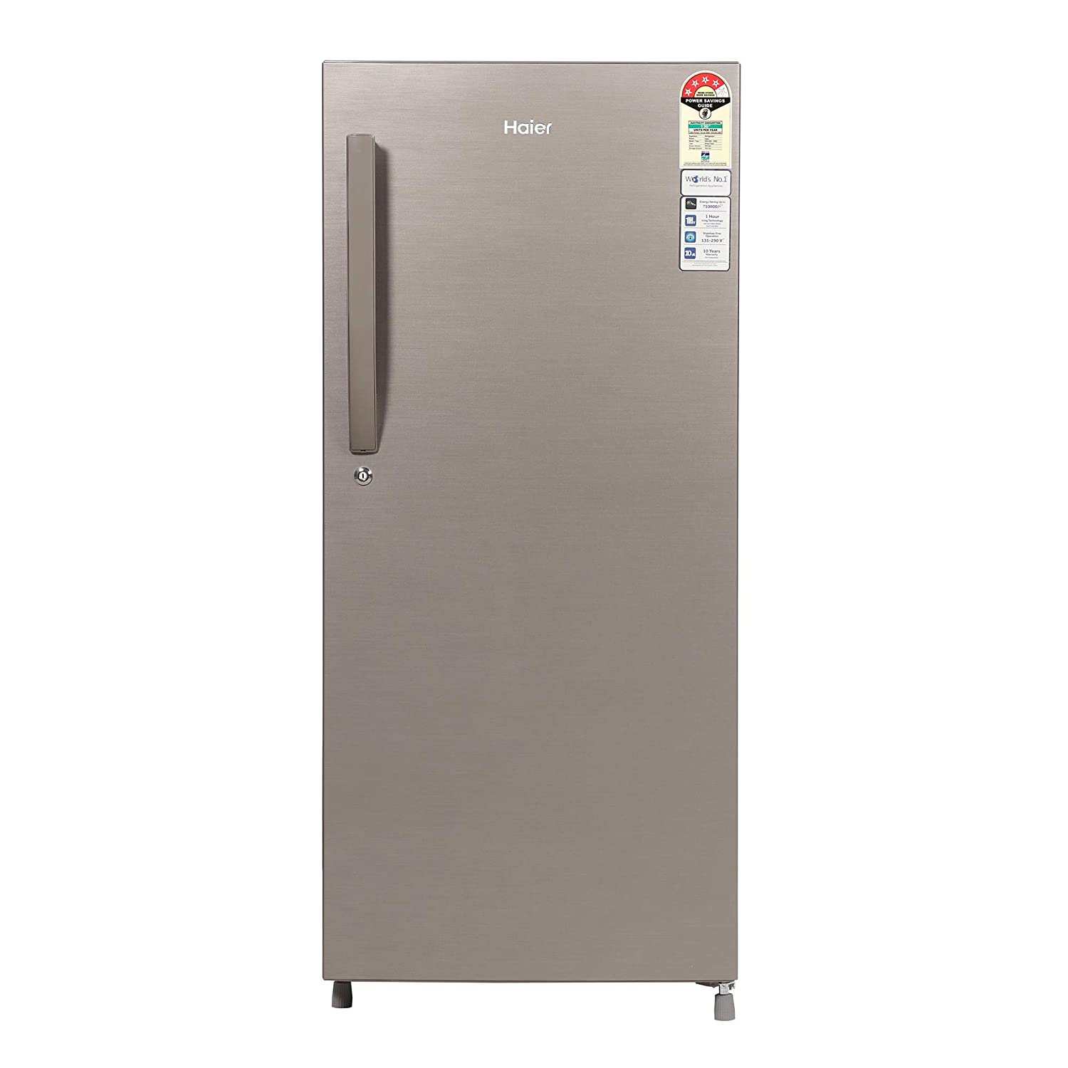 Best Single and Double Door Refrigerators