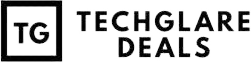 TechGlare Deals Logo